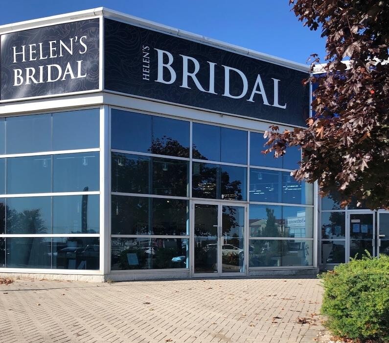 Images Helen's Bridal