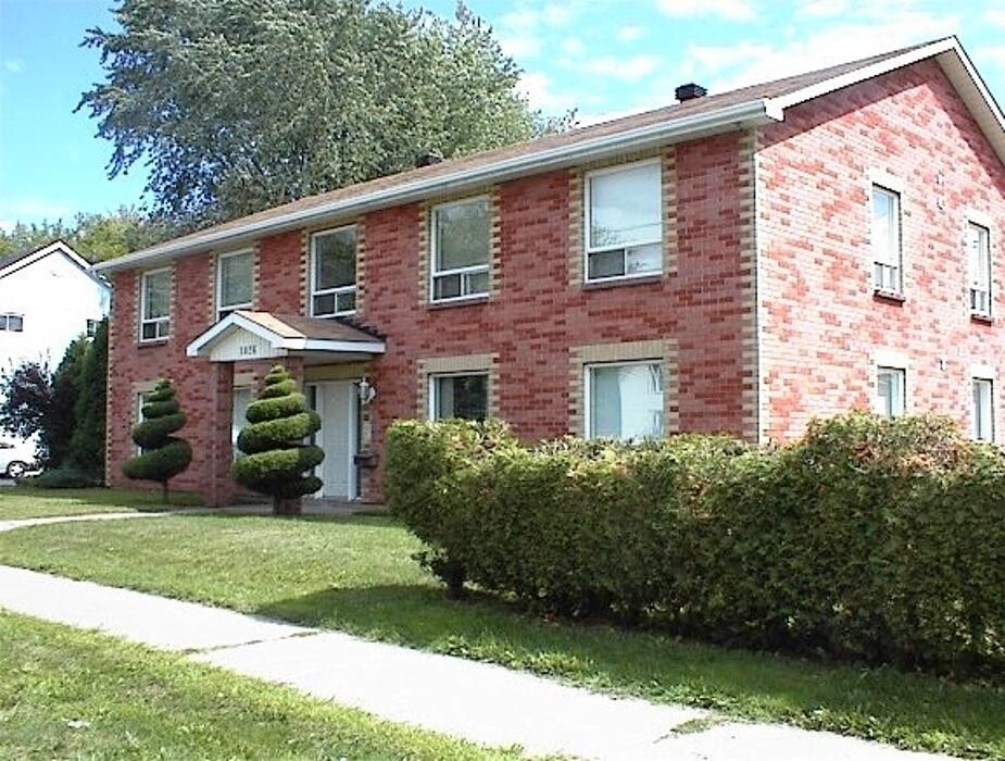 Images ACE Property Management 1991