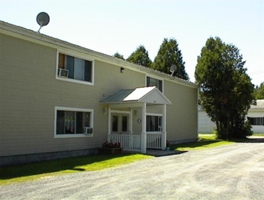 Images ACE Property Management 1991