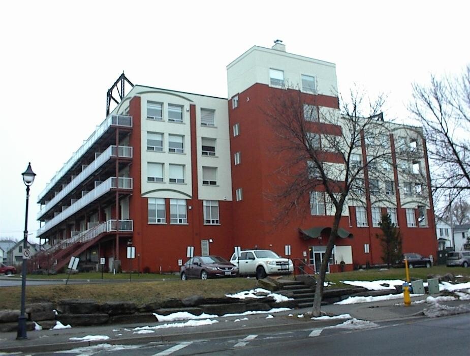 Images ACE Property Management 1991