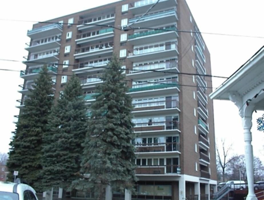 Images ACE Property Management 1991
