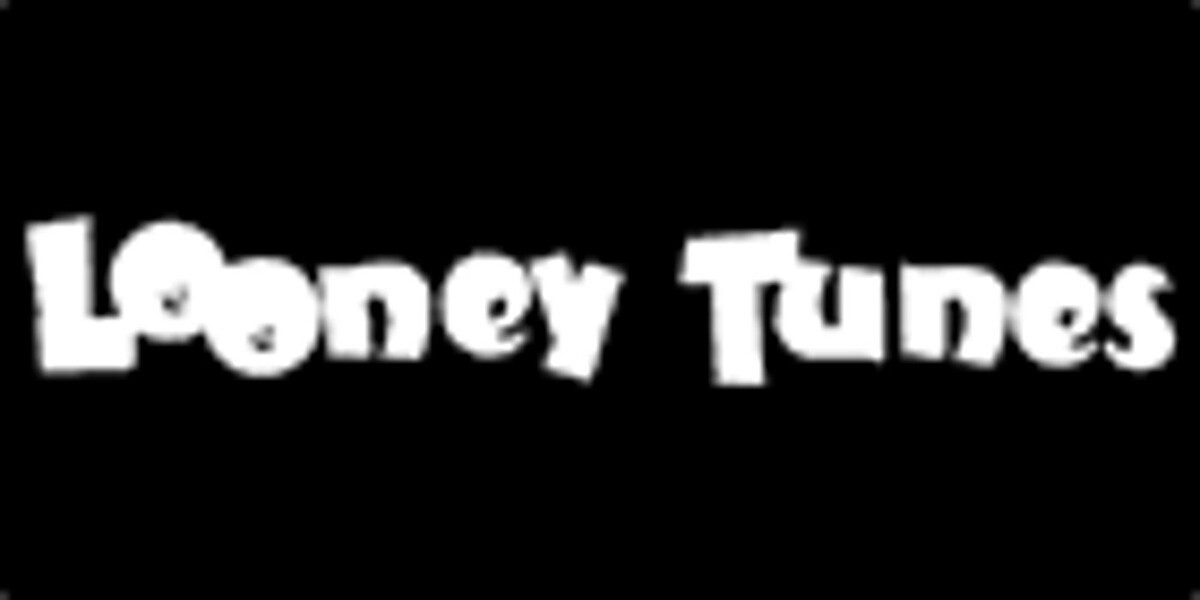 Looney Tunes Logo