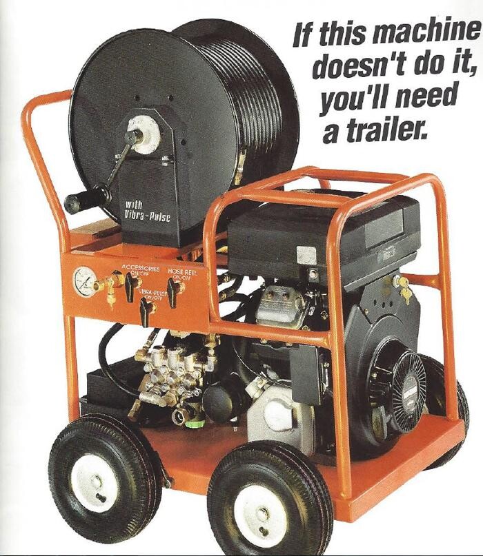 Images Lawton Peter & Son Plumbing Inc