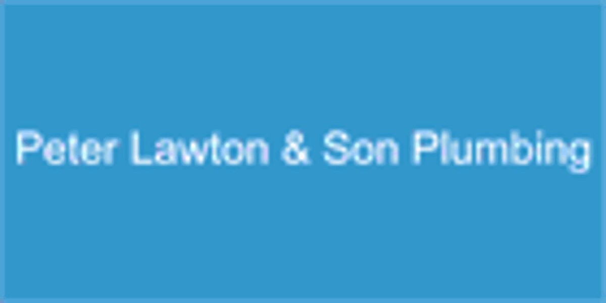 Lawton Peter & Son Plumbing Inc Logo
