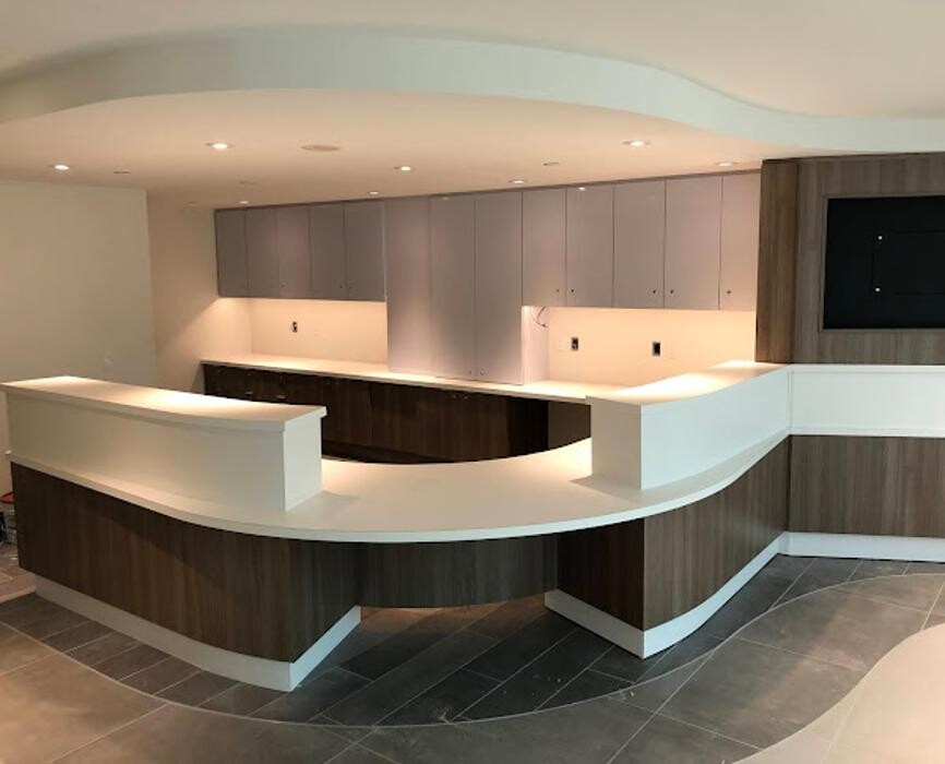 Images Interior Store Display Installations Inc
