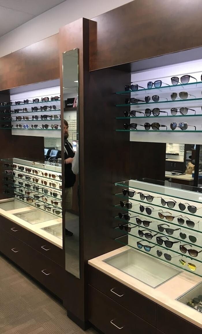 Images Interior Store Display Installations Inc