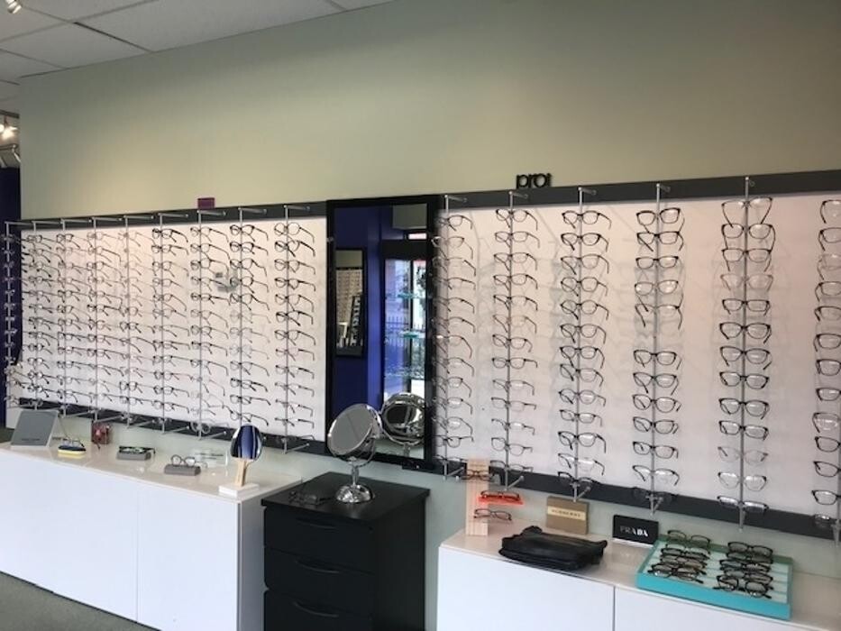 Images Insight Optical