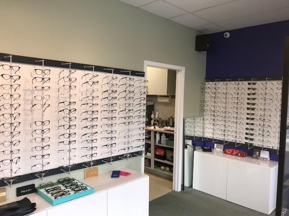 Images Insight Optical