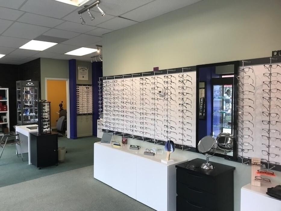 Images Insight Optical