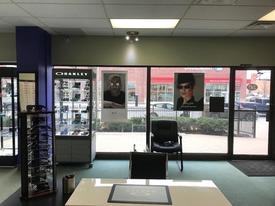 Images Insight Optical