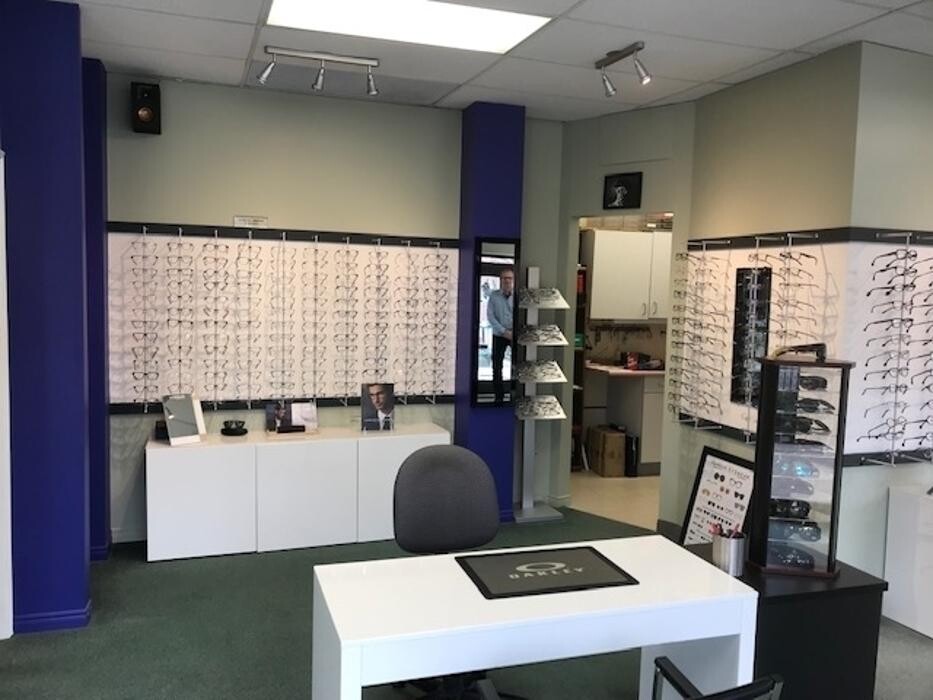 Images Insight Optical