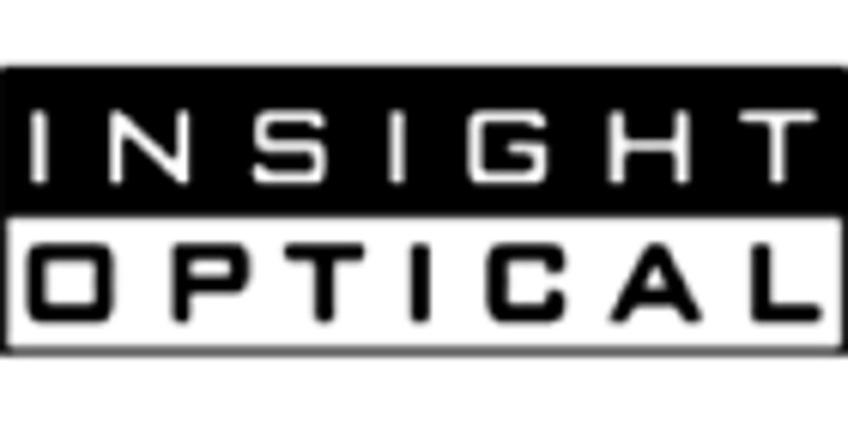 Insight Optical Logo