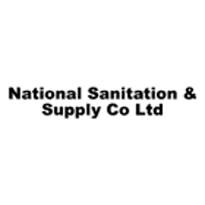 Images National Sanitation & Supply Co Ltd