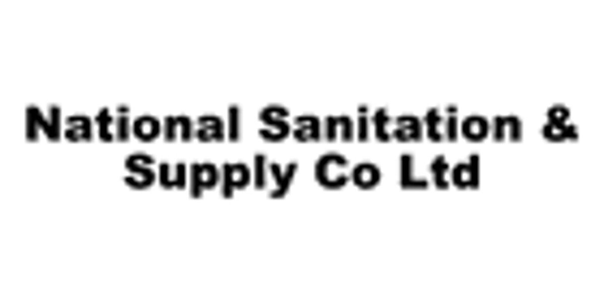 National Sanitation & Supply Co Ltd Logo