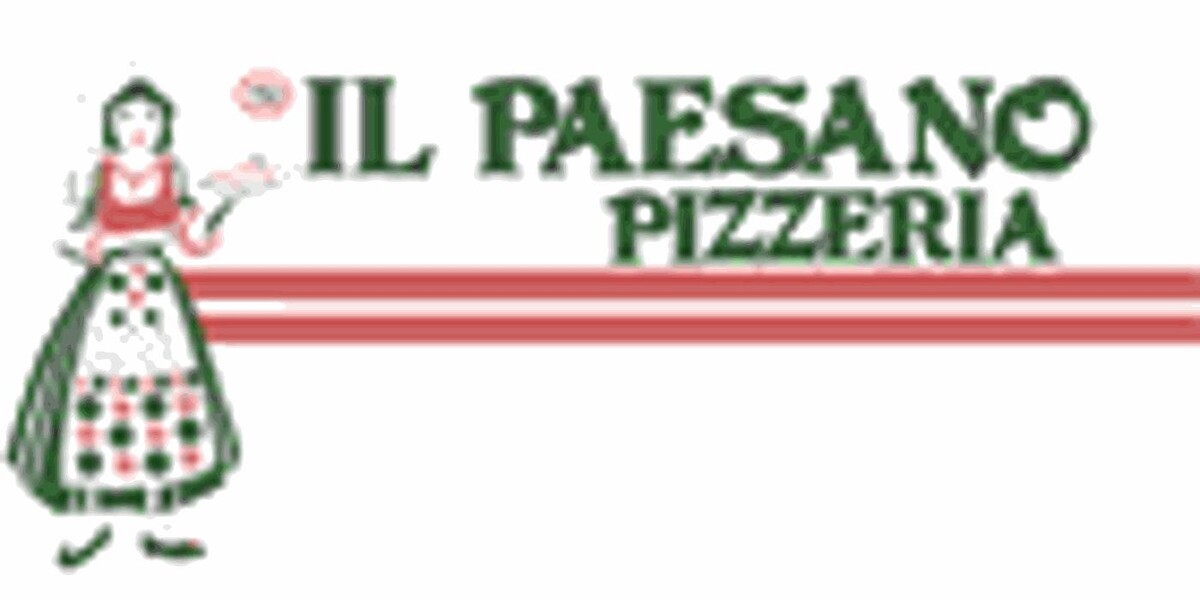 Il Paesano Pizzeria & Restaurant Logo