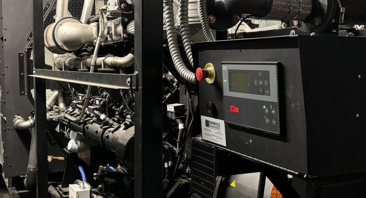 Images Paramount Power Systems