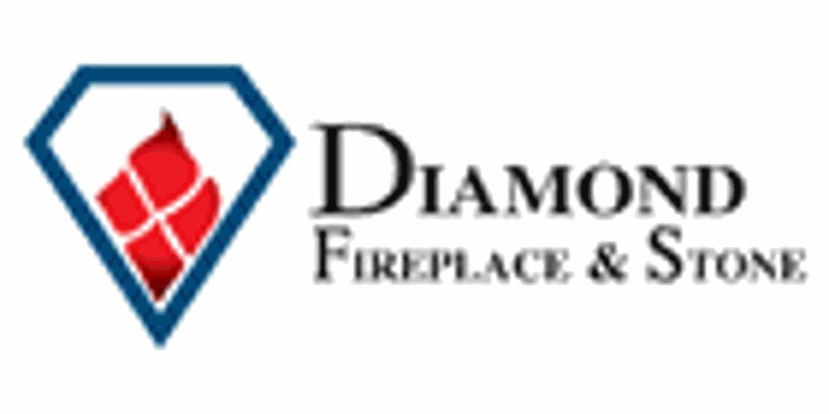 Diamond Fireplace Distributors Ltd Logo