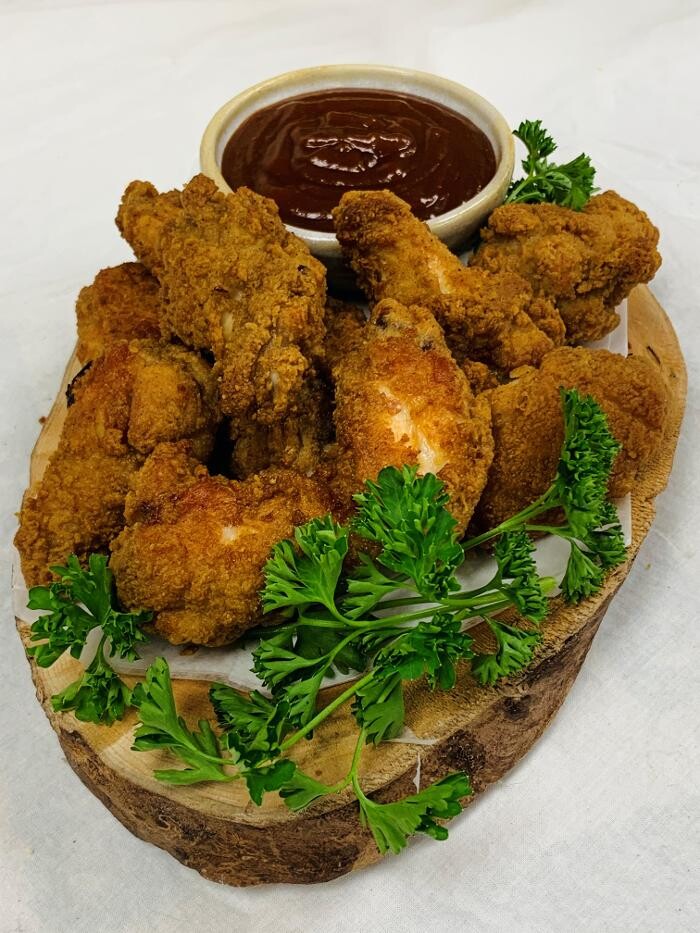 Images Godfathers Pizza - Harrow