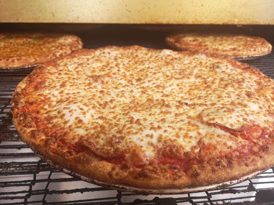 Images Godfathers Pizza - Harrow