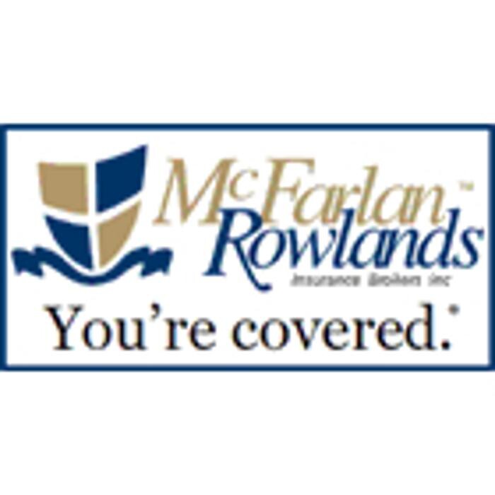 Images McFarlan Rowlands