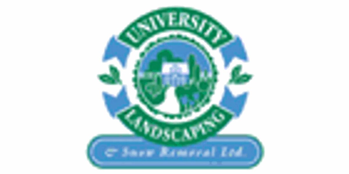 University Landscaping & Snow Removal Ltd Logo