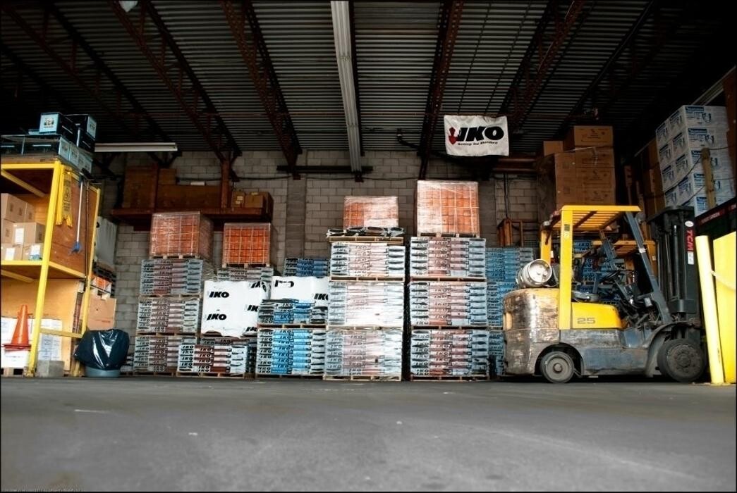 Images Roofmart Ontario Inc