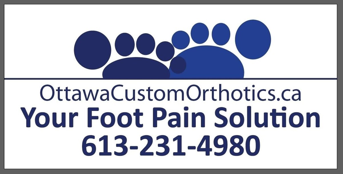 Images Ottawa Custom Orthotics