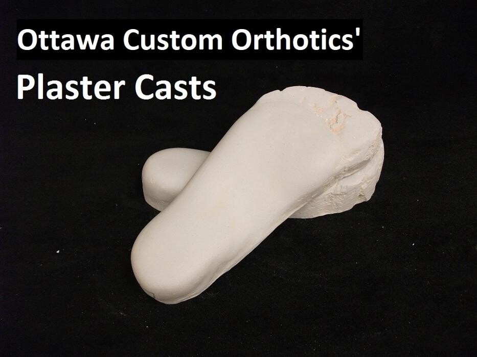 Images Ottawa Custom Orthotics