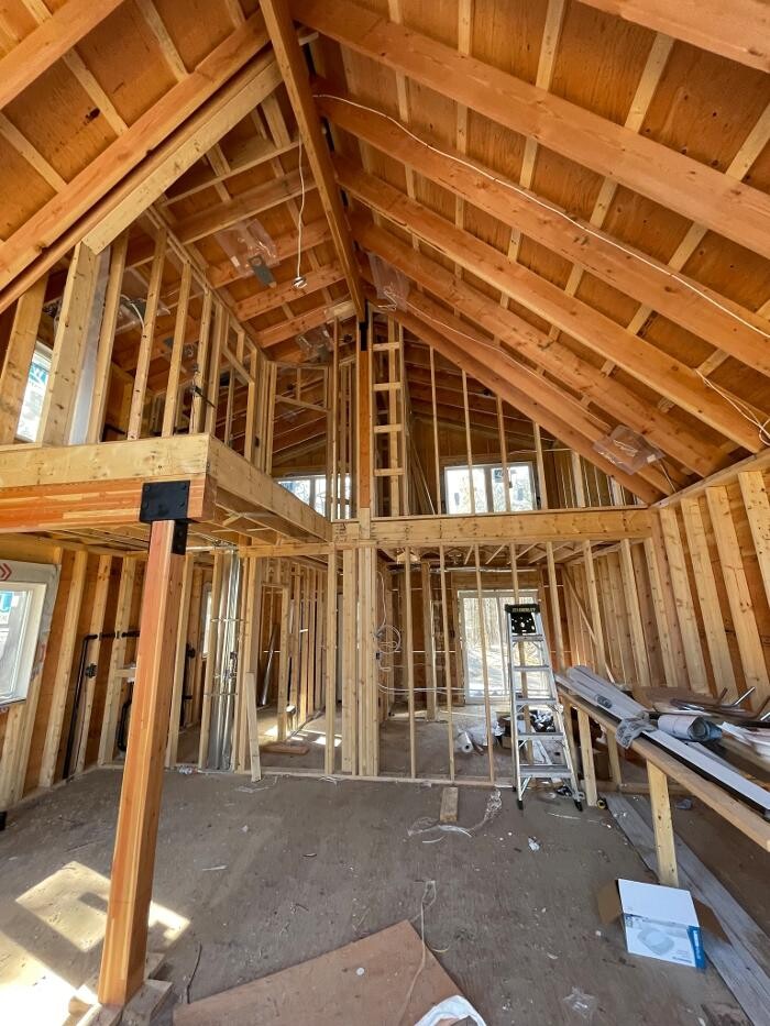 Images Hull Interior Finishings