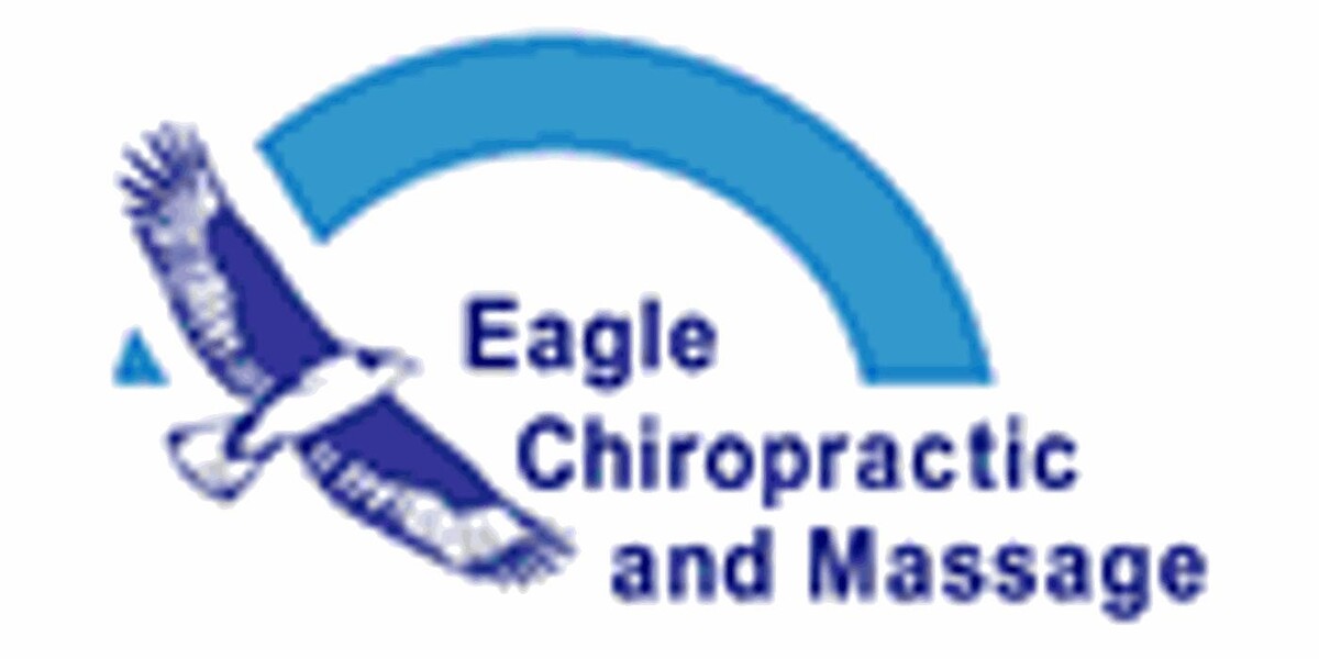 Eagle Chiro Logo