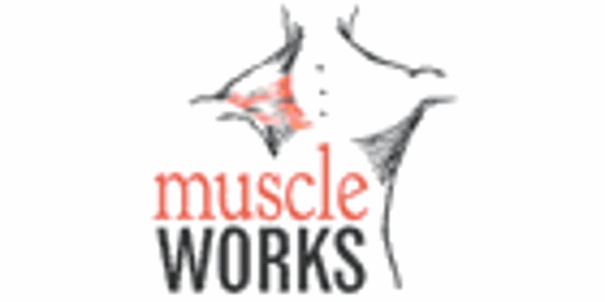 Muscleworks Logo