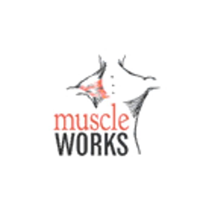 Images Muscleworks