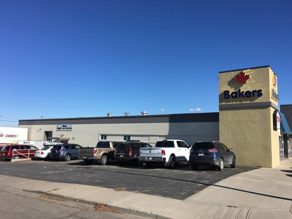 Images Ron's Appliance Service Ltd.