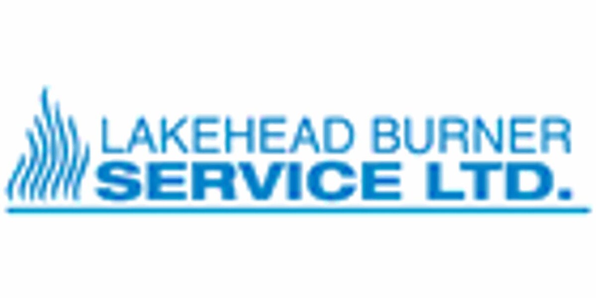 Lakehead Burner Service Ltd Logo