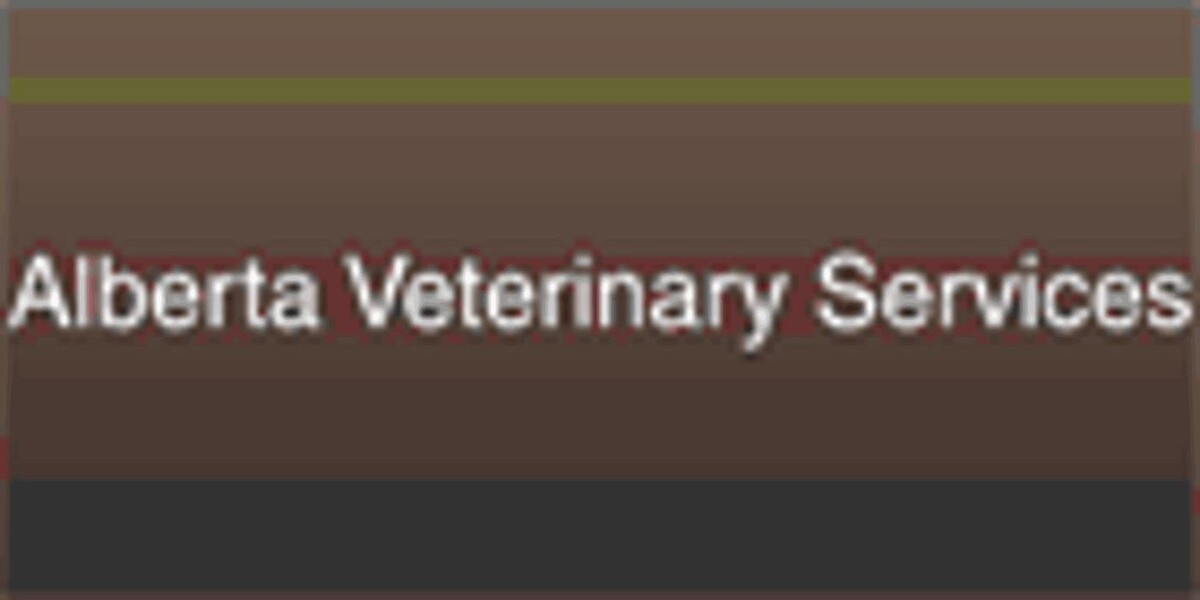 Alberta Veterinary Services Logo