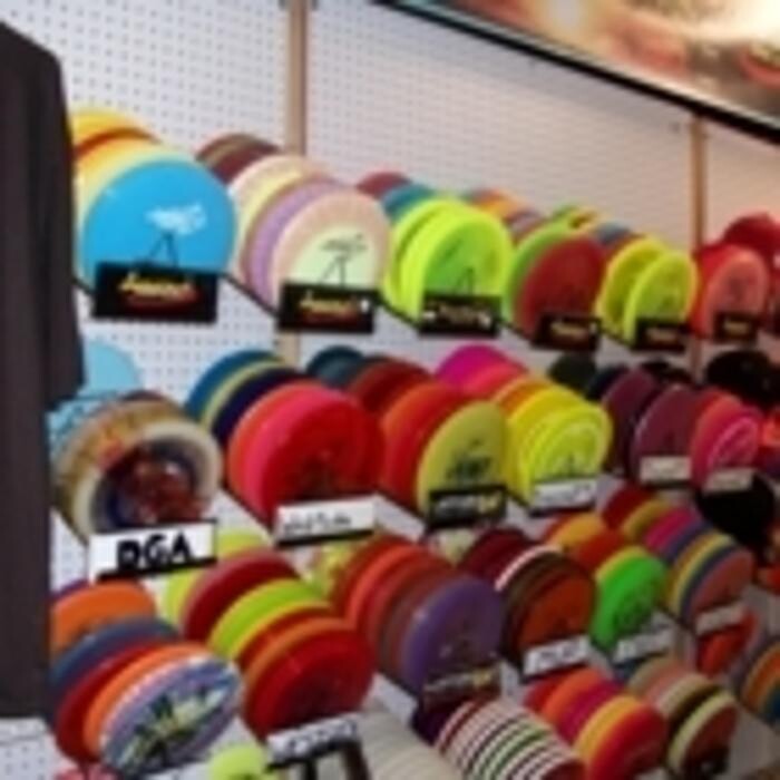 Images Waterworks Variety & Disc Golf Store