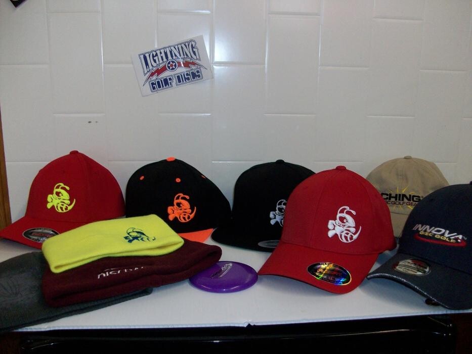 Images Waterworks Variety & Disc Golf Store