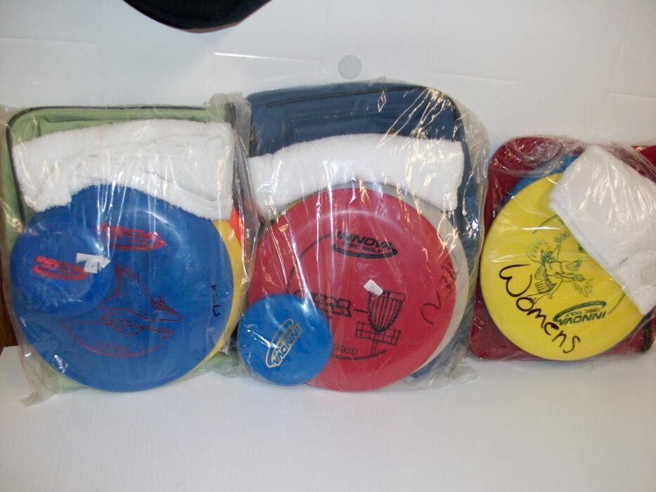 Images Waterworks Variety & Disc Golf Store