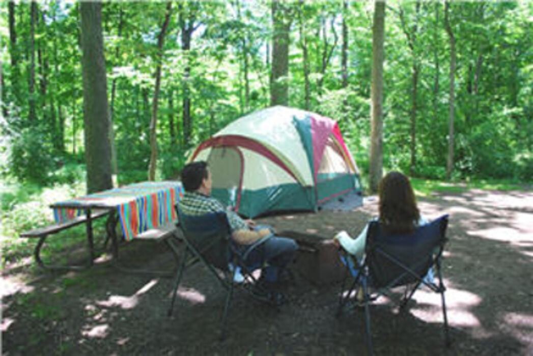 Images Bronte Creek Provincial Park