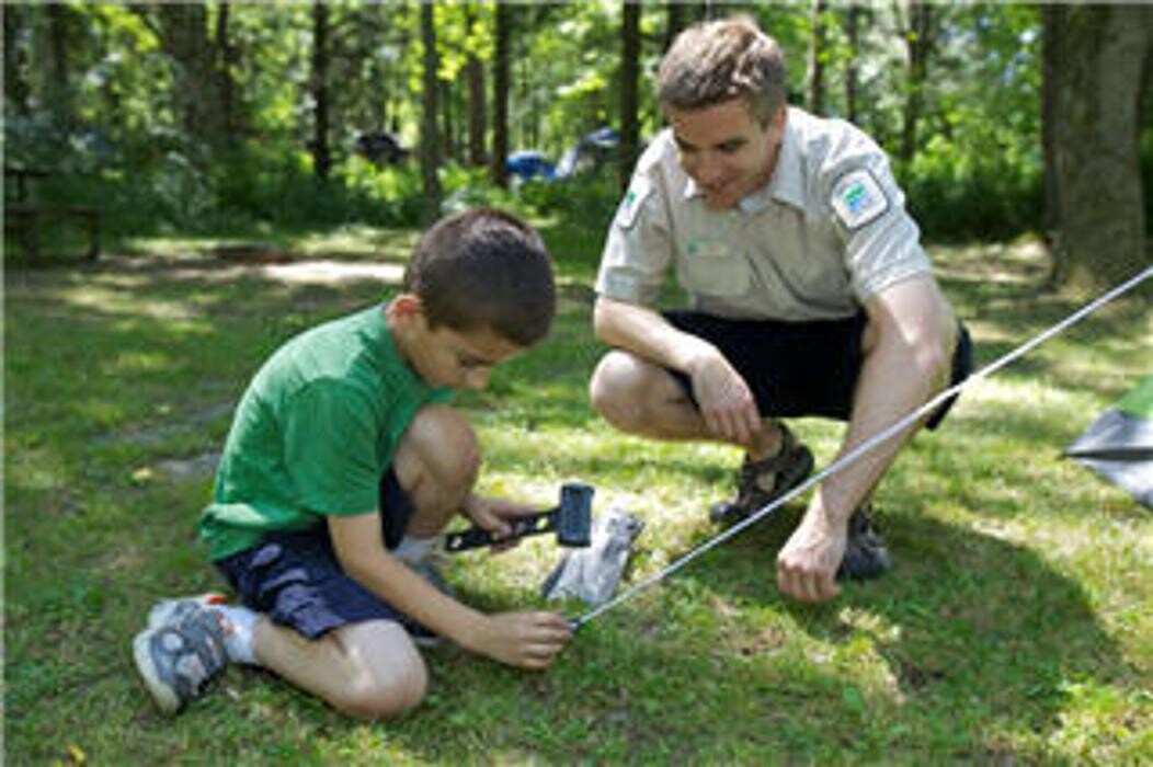 Images Bronte Creek Provincial Park