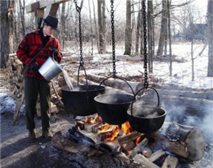 Images Bronte Creek Provincial Park