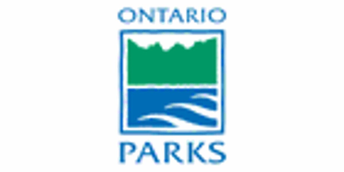 Bronte Creek Provincial Park Logo