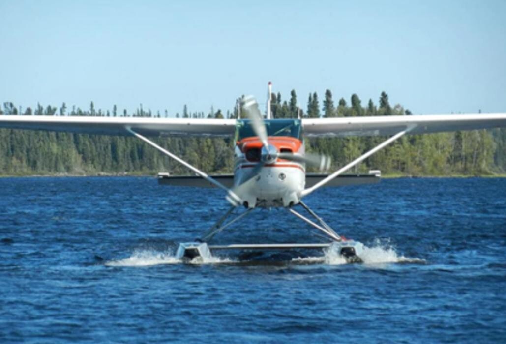 Images Slate Falls Airways