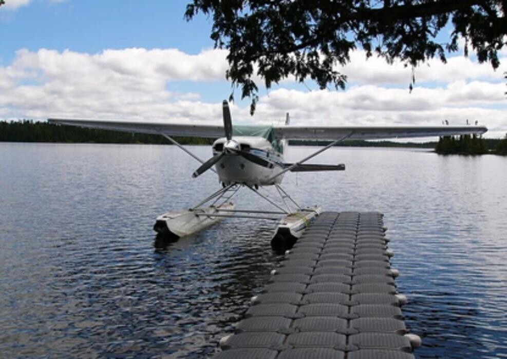 Images Slate Falls Airways