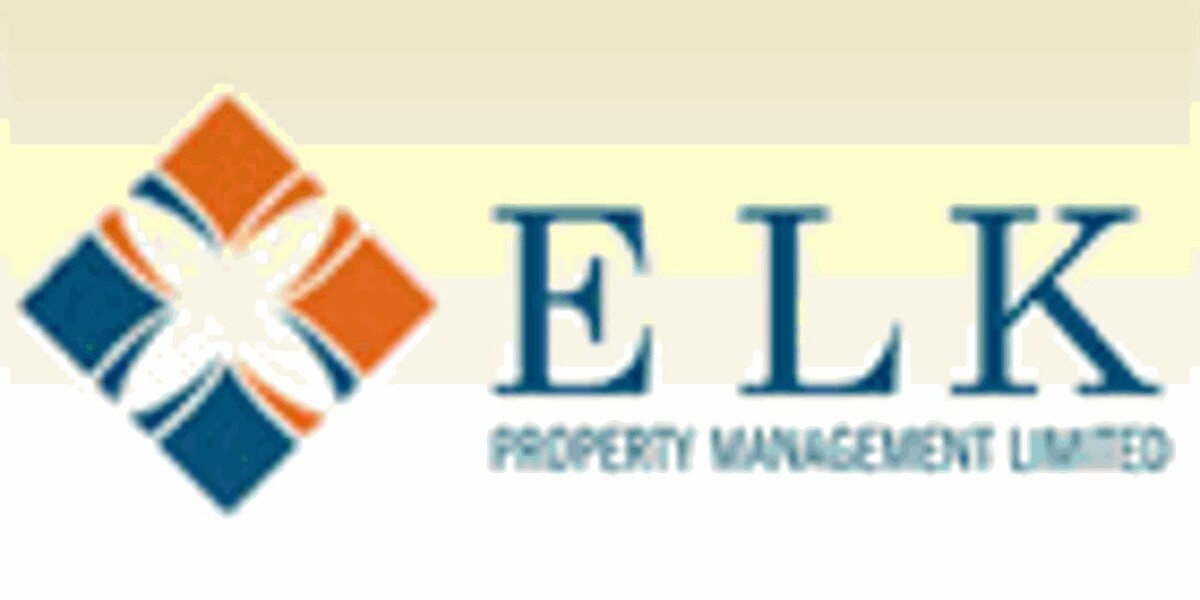 Elk Property Management Logo