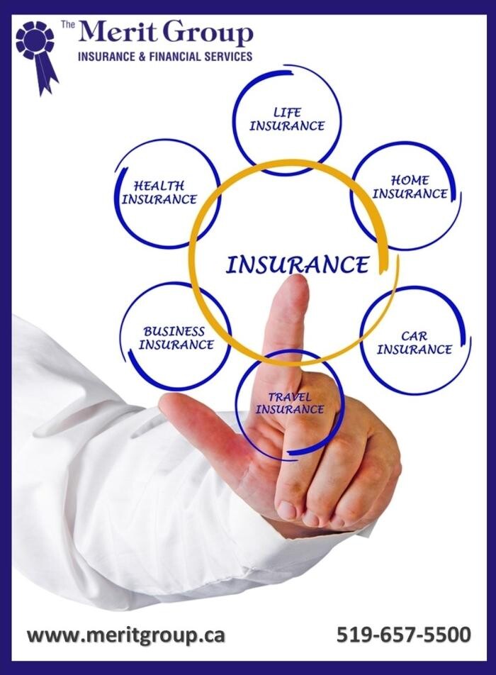 Images The Merit Group Insurance Brokers Inc