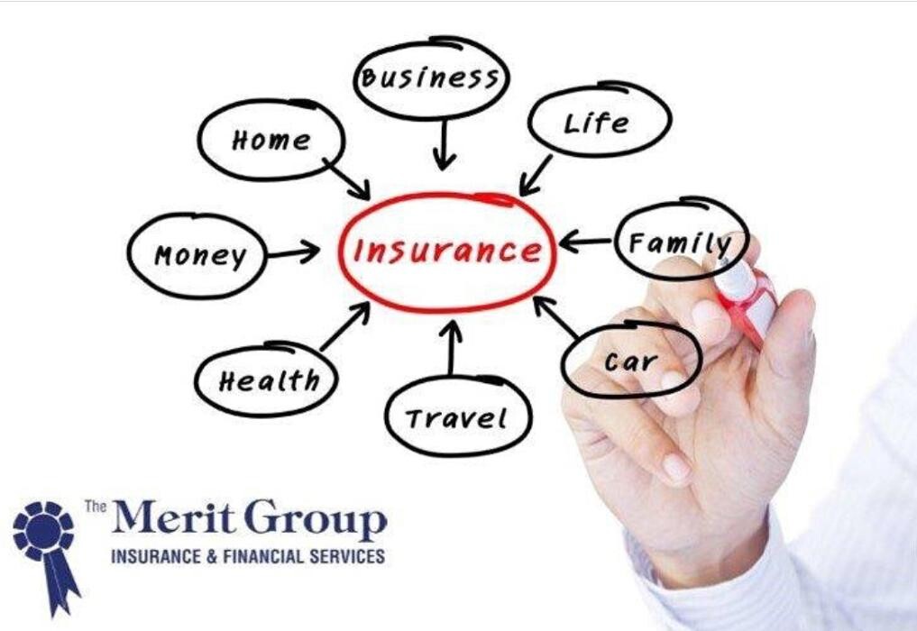 Images The Merit Group Insurance Brokers Inc