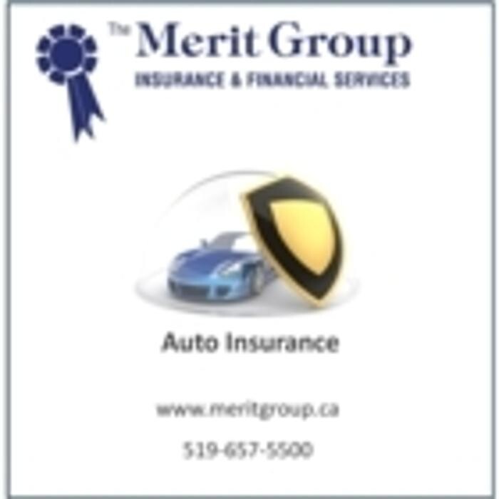 Images The Merit Group Insurance Brokers Inc