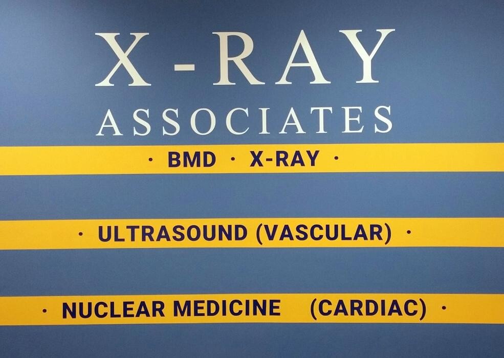 Images X-Ray Associates
