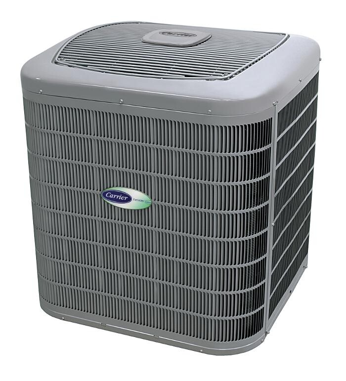 Images Zed-Air Heating & Air Conditioning